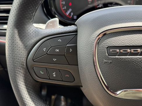 New 2026 Dodge Durango GT AWD/4WD image 21