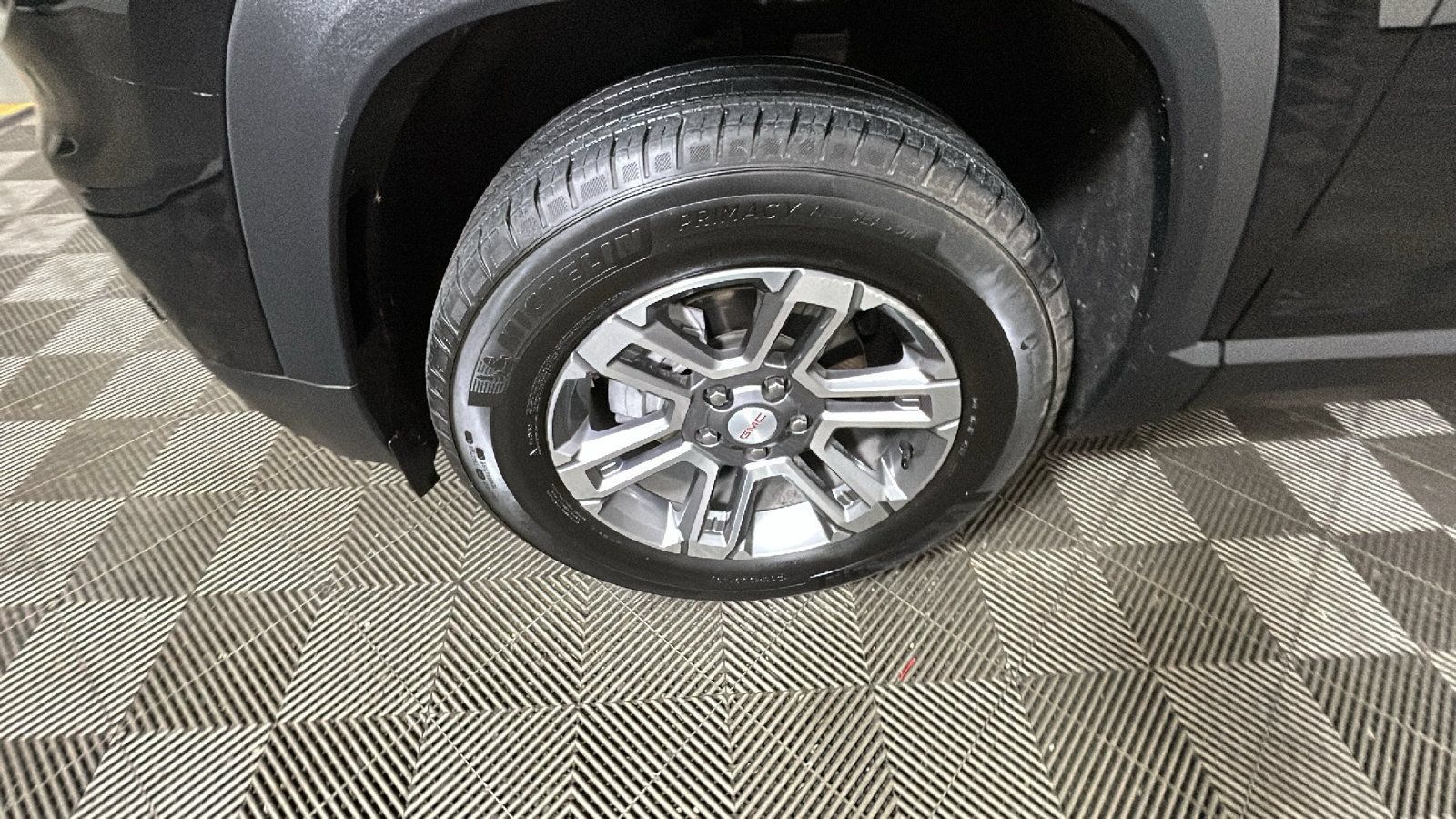 Used 2026 GMC Terrain Elevation FWD image 10