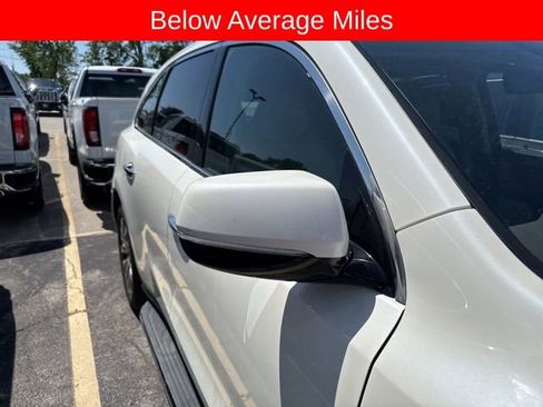 Used 2016 Acura MDX SH-AWD w/ Technology Package image 3