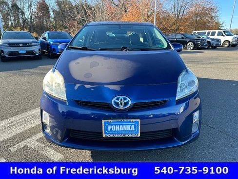 Used 2010 Toyota Prius Five image 9