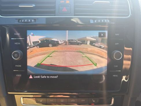 Used 2021 Volkswagen GTI S FWD image 15