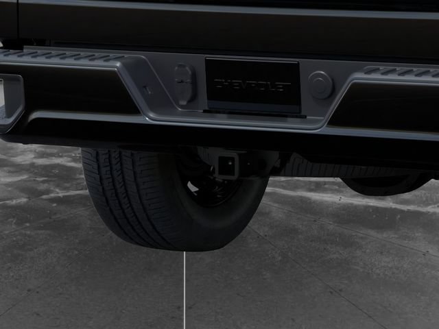 New 2026 Chevrolet Silverado 1500 RST RWD image 14