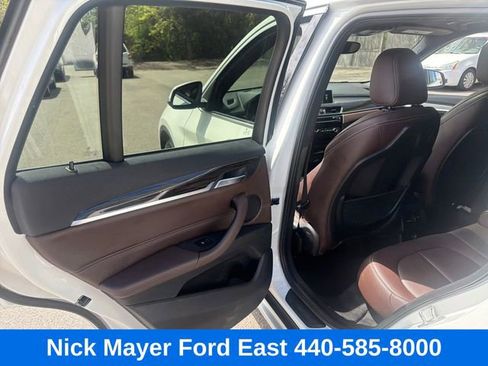 Used 2016 BMW X1 xDrive28i AWD/4WD image 23