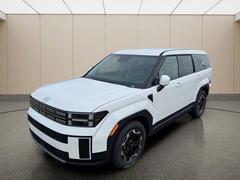 New 2026 Hyundai Santa Fe SE image 2