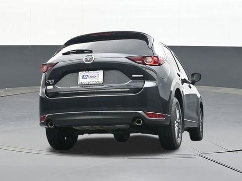 Used 2021 MAZDA CX-5 Touring w/ Touring Preferred SV Package image 36