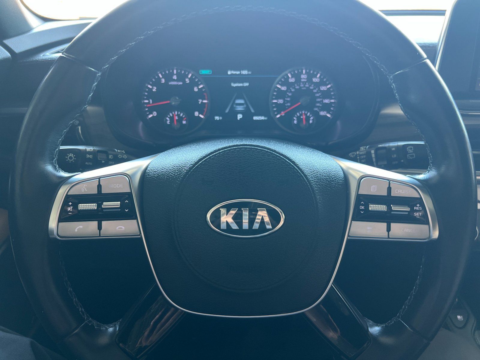 Used 2021 Kia Telluride SX w/ Nightfall Edition Package AWD/4WD image 24