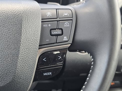 Certified 2025 Toyota Camry SE FWD image 29