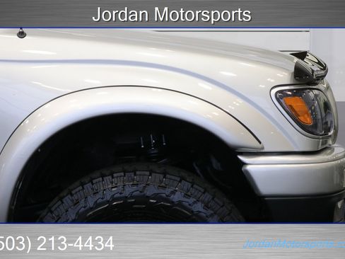 Used 2002 Toyota Tacoma 4x4 Xtracab V6 image 55