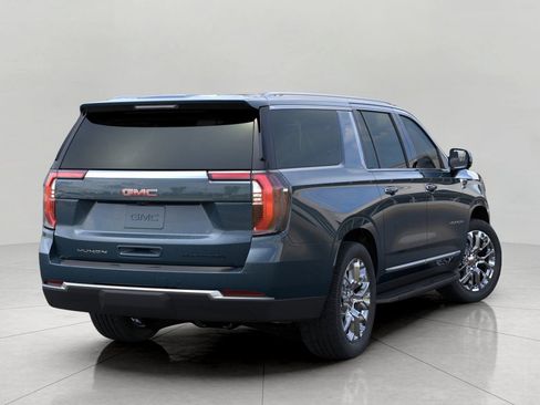 New 2026 GMC Yukon XL Elevation w/ Elevation Premium Package image 4
