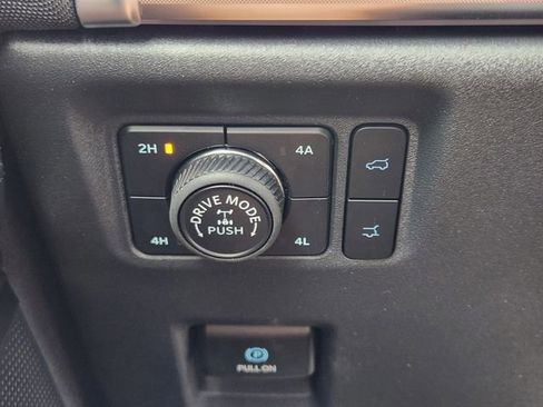 New 2026 Ford Expedition Tremor AWD/4WD image 21