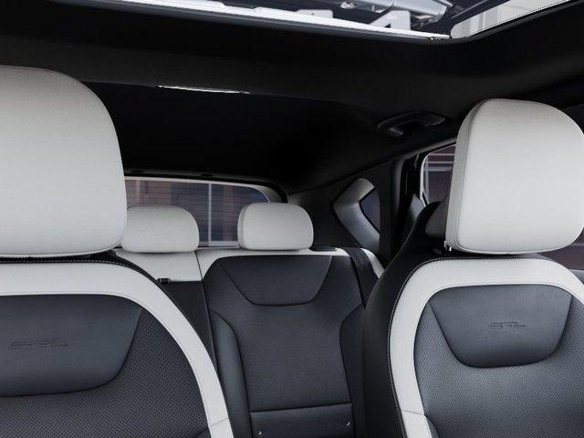 New 2026 Kia K4 GT-Line Turbo FWD image 28