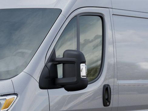 New 2025 RAM ProMaster 3500 w/ Premium Convenience Group FWD image 13