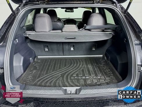 Certified 2025 Subaru Crosstrek 2.5i Sport image 26