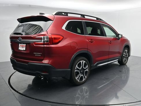 Used 2023 Subaru Ascent Limited AWD/4WD image 7