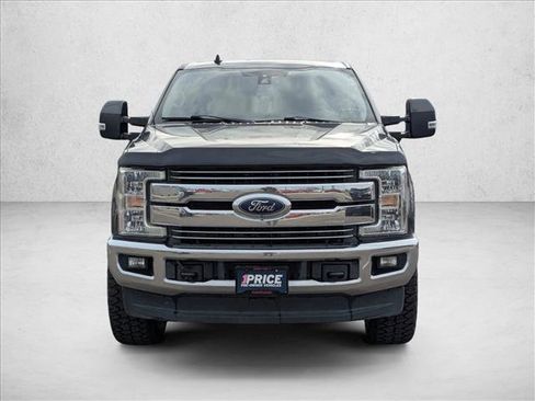 Used 2019 Ford F350 Lariat w/ Lariat Ultimate Package image 3