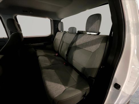 Used 2025 Ford F250 XLT w/ FX4 Off-Road Package AWD/4WD image 22