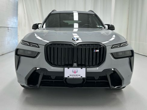 Used 2026 BMW X7 M60i AWD/4WD image 5