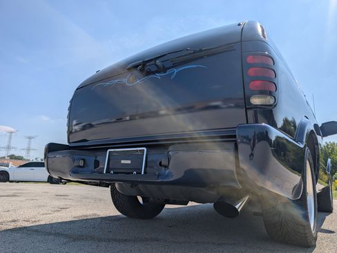 Used 2004 Chevrolet Blazer LS w/ Preferred Equipment Group image 42