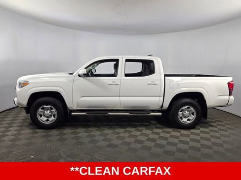 Used 2023 Toyota Tacoma SR image 5