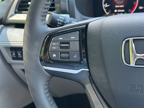 New 2026 Honda Odyssey EX-L image 26