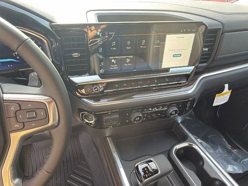 New 2026 Chevrolet Silverado 1500 LT Trail Boss w/ LT Trail Boss Premium Package image 25