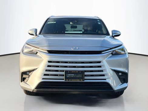 Certified 2024 Lexus TX 350 AWD w/ Technology Package image 5