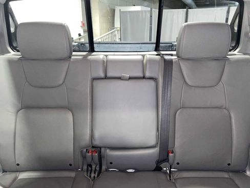 Used 2014 Honda Ridgeline RTL image 22