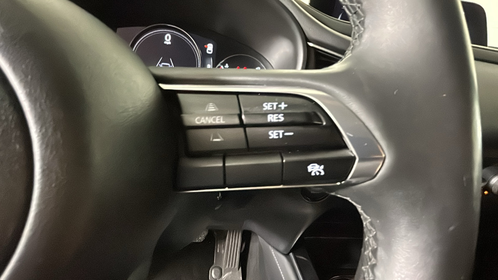 Used 2024 MAZDA CX-30 AWD 2.5 S w/ Select Sport Pkg image 20