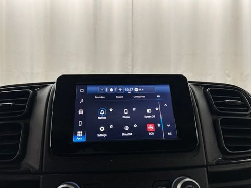 Used 2025 RAM ProMaster 3500 w/ Convenience Group FWD image 14