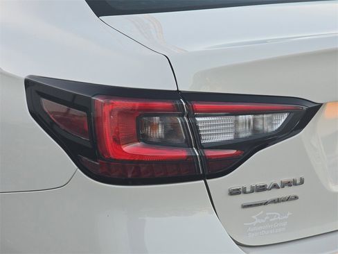 Used 2023 Subaru Legacy Premium image 31