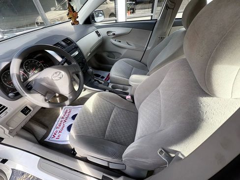 Used 2009 Toyota Corolla image 11