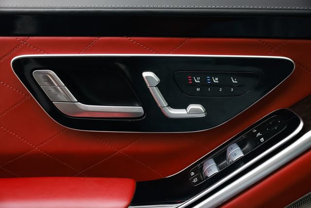 Used 2022 Mercedes-Benz S 580 4MATIC Sedan image 58