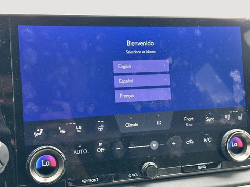 Used 2024 Lexus RX 350 Premium Plus w/ Convenience Package FWD image 12