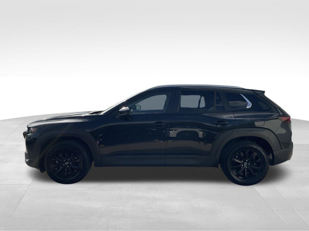 Used 2025 MAZDA CX-50 AWD 2.5 S w/ Preferred Package image 8