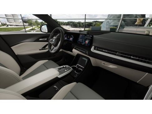 New 2026 BMW X2 xDrive28i w/ Technology Package AWD/4WD image 14