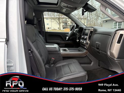 Used 2017 GMC Sierra 1500 Denali image 28