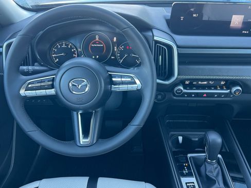 New 2026 MAZDA CX-50 AWD 2.5 S w/ Cargo Package image 11