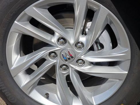 New 2026 Buick Envista Preferred image 9