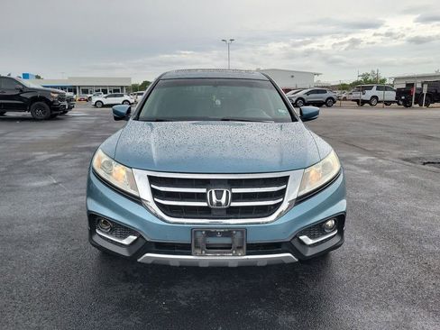 Used 2014 Honda Crosstour EX image 9