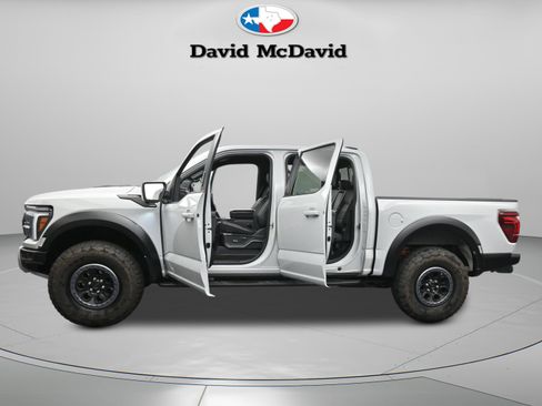 Used 2024 Ford F150 Raptor image 46