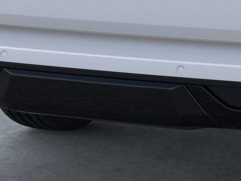 New 2026 Ford Expedition Max Platinum image 23