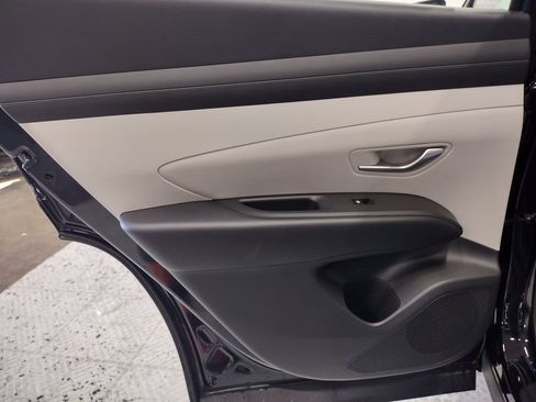 New 2026 Hyundai Tucson Blue SE AWD/4WD image 33