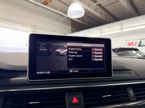 Used 2019 Audi S4 Prestige w/ Prestige Package image 31