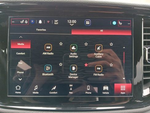 New 2026 Dodge Durango GT image 29