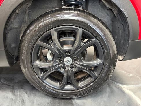 Used 2024 Dodge Hornet GT w/ GT Blacktop Package image 22