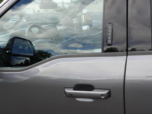 Used 2024 Ford F150 XLT w/ Equipment Group 302A MID AWD/4WD image 15