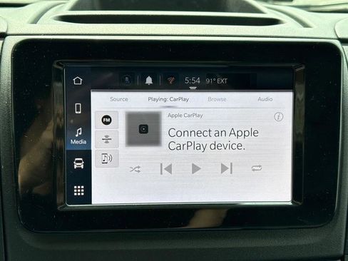 Used 2023 RAM ProMaster 2500 image 16