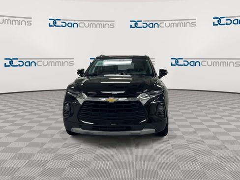 Used 2022 Chevrolet Blazer LT image 3
