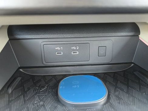 New 2026 Nissan Murano Platinum image 6