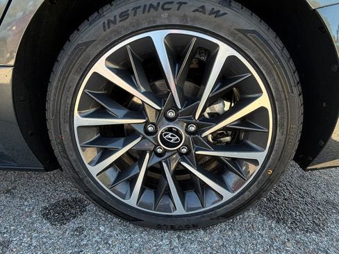 Certified 2023 Hyundai Sonata Limited FWD image 20